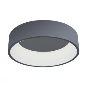 Lampa sufitowa Italux 3945 832RC GR 3 Chiara ᐅ Kup w sklepie Mamadecor