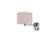 Lampa scienna Saxby