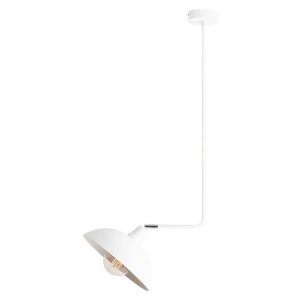 Lampa wisząca Aldex 1036G Espace White