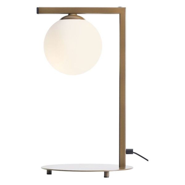 Lampa stołowa Aldex 1038B17_1 Zac