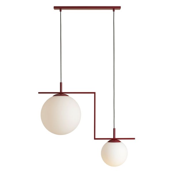 Lampa wisząca Aldex 1038H15_2 Zac