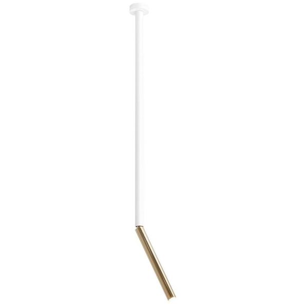 Spot Aldex 1067PL_G_L Stick White L