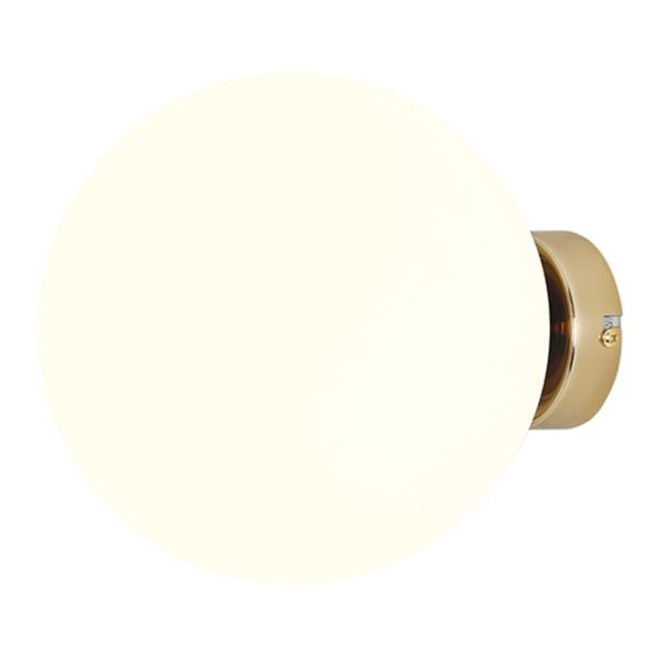 Бра Aldex 1076C30_M Ball Gold M