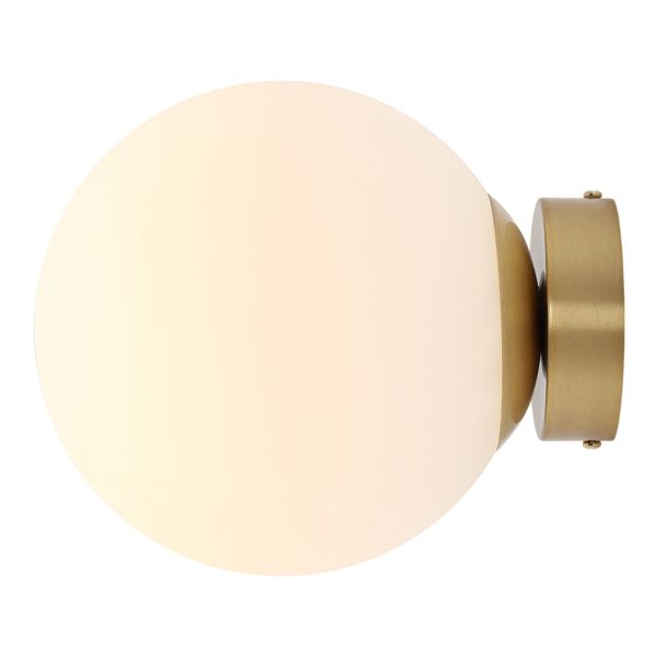 Бра Aldex 1076C40_M Ball Brass M