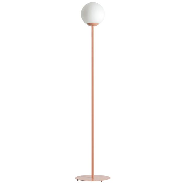 Lampa podłogowa Aldex 1080A11 Pinne Coral