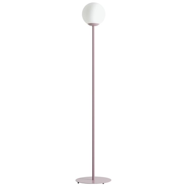 Lampa podłogowa Aldex 1080A13 Pinne Lilac