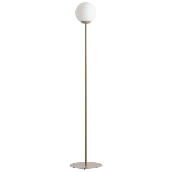 Lampa podłogowa Aldex 1080A17 Pinne Beige