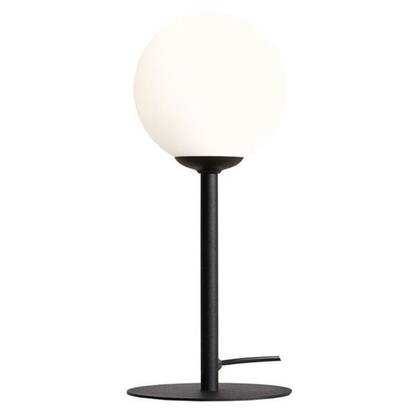 Lampa stołowa Aldex 1080B1 Pinne Black