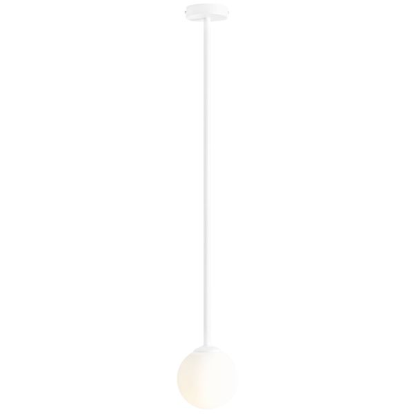 Lampa wisząca Aldex 1080PL_G_L Pinne Long White