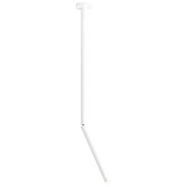 Спот Aldex 1084PL_G_M Stick All White M