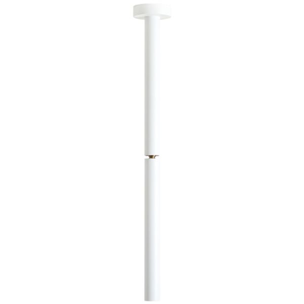 Spot Aldex 1084PL_G_S Stick All White S