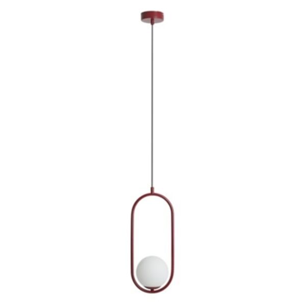 Lampa wisząca Aldex 1086G15 Riva