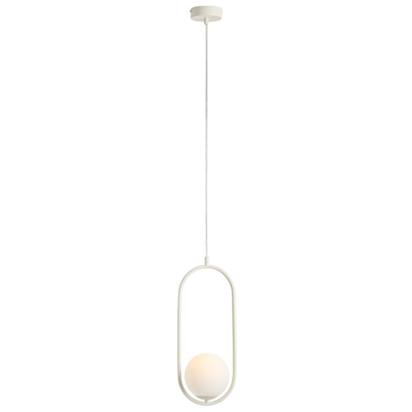 Lampa wisząca Aldex 1086G9 Riva