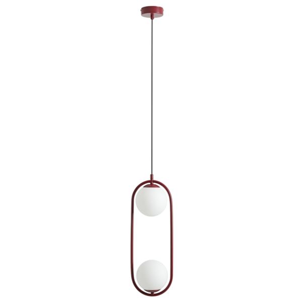 Lampa wisząca Aldex 1086H15 Riva 2