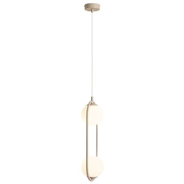 Lampa wisząca Aldex 1086H17 Riva 2