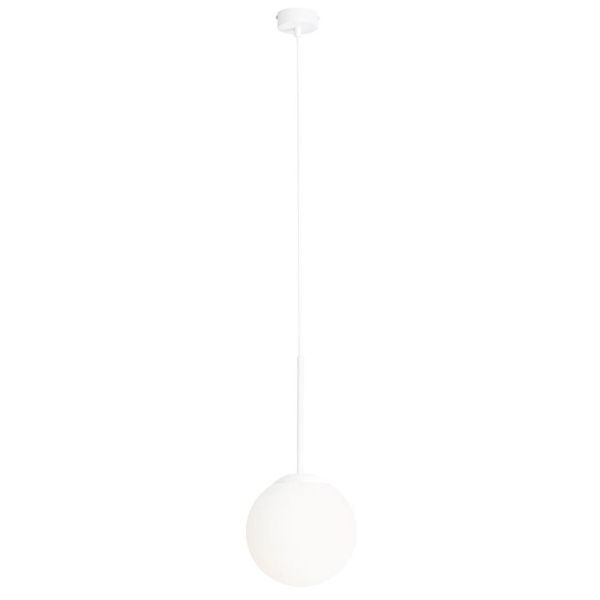 Lampa wisząca Aldex 1087XS Bosso Mini 20 White