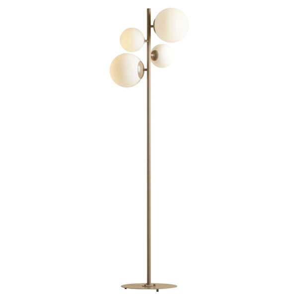 Lampa podłogowa Aldex 1091A17 Bloom