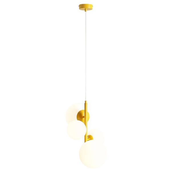 Lampa wisząca Aldex 1091L14 Bloom 4