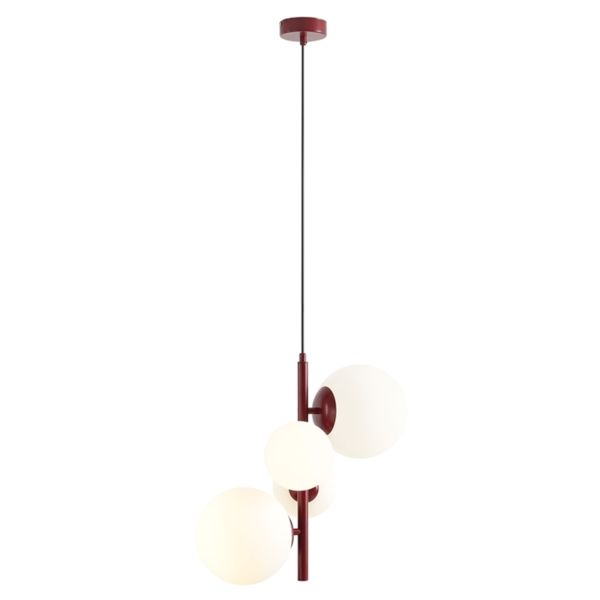 Lampa wisząca Aldex 1091L15 Bloom 4