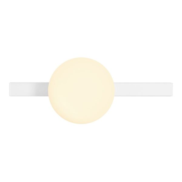 Kinkiet Aldex 1099C Garda White