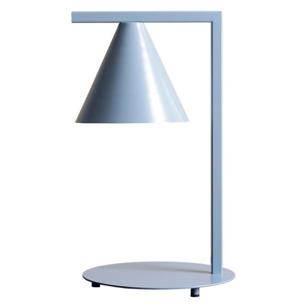 Lampa stołowa Aldex 1108B16 Form Dusty Blue