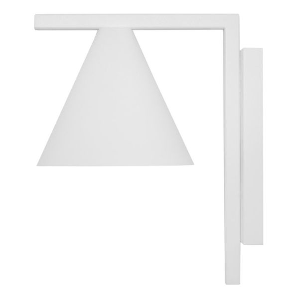 Kinkiet Aldex 1108C Form White