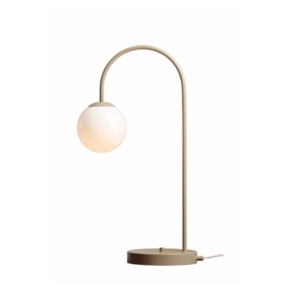 Lampa stołowa Aldex 1116B17 Una