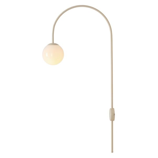 Kinkiet Aldex 1116C9 Una Cream