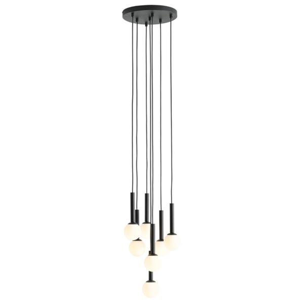 Lampa wisząca Aldex 1117T1 Riu 7