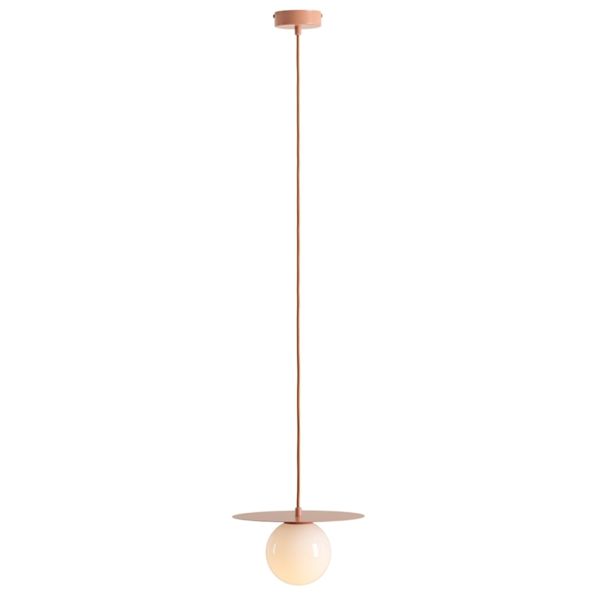 Lampa wisząca Aldex 1125G11_S Loop S