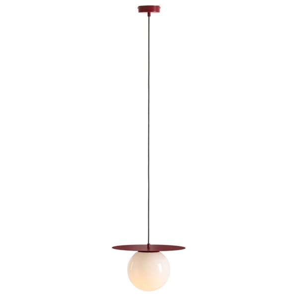 Lampa wisząca Aldex 1125G15_M Loop M