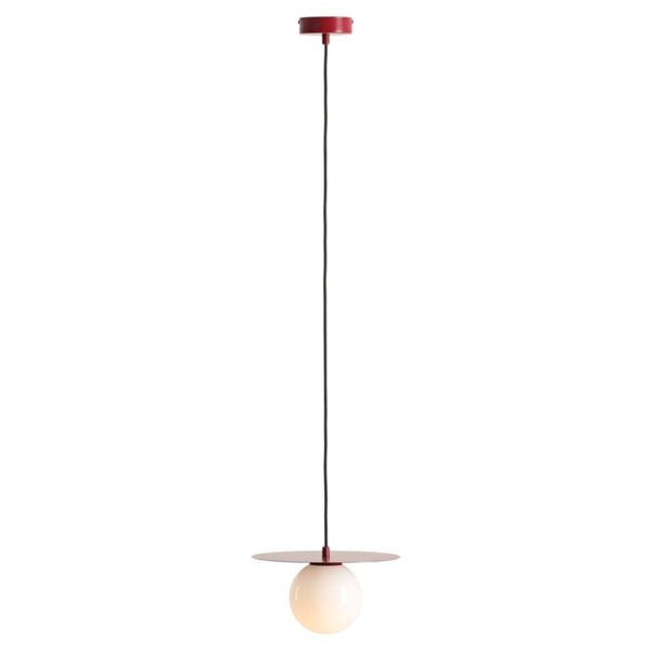 Lampa wisząca Aldex 1125G15_S Loop S