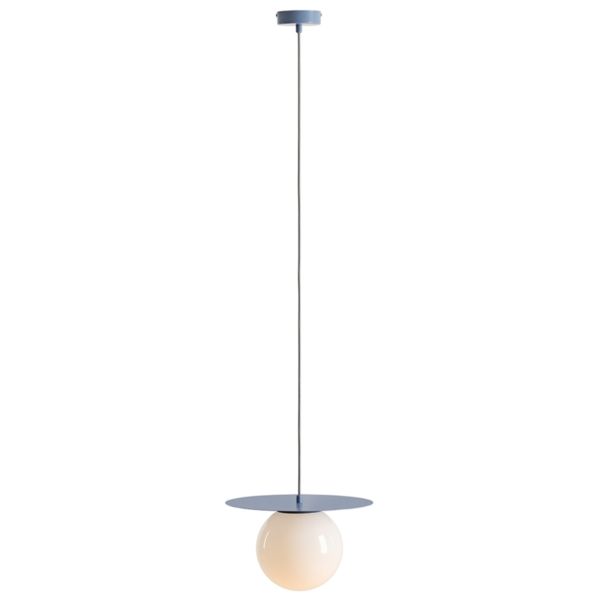 Lampa wisząca Aldex 1125G16_M Loop M