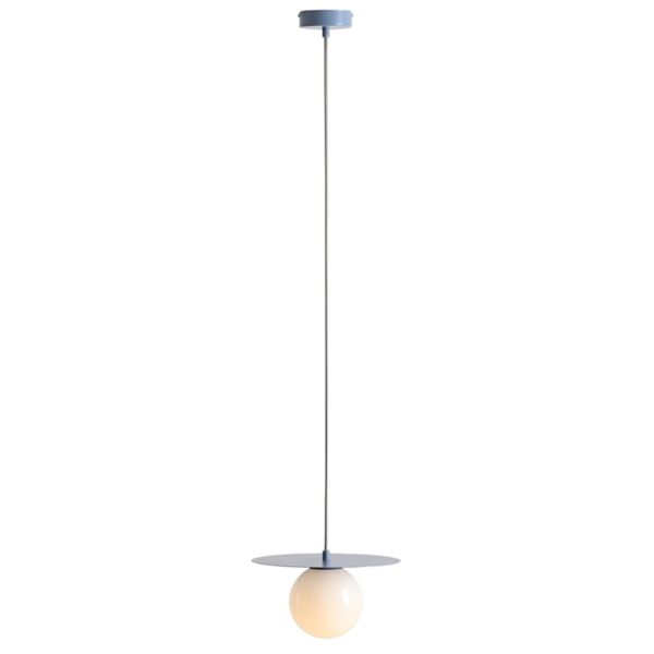 Lampa wisząca Aldex 1125G16_S Loop S