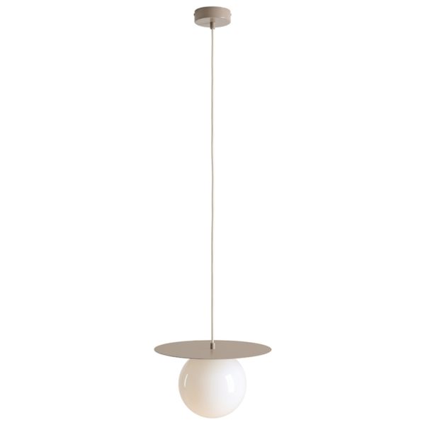 Lampa wisząca Aldex 1125G17_M Loop Beige M