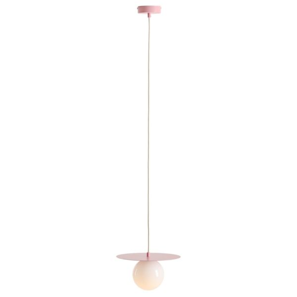 Lampa wisząca Aldex 1125G18_S Loop S