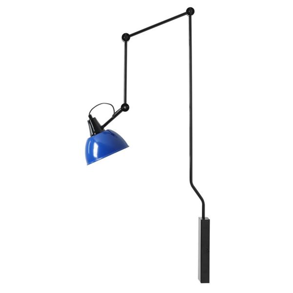 Kinkiet Aldex 1141C3_25 Aida Gloss/ Cobalt