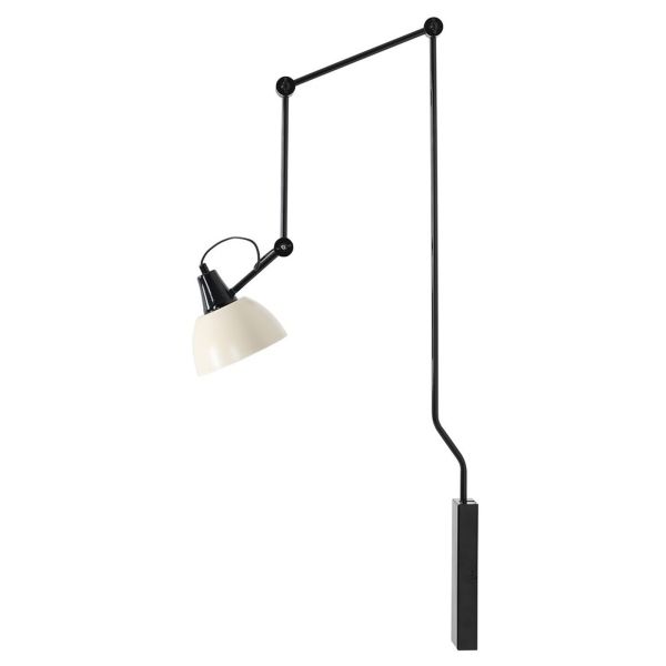 Бра Aldex 1141C3_9 Aida Gloss/ Cream