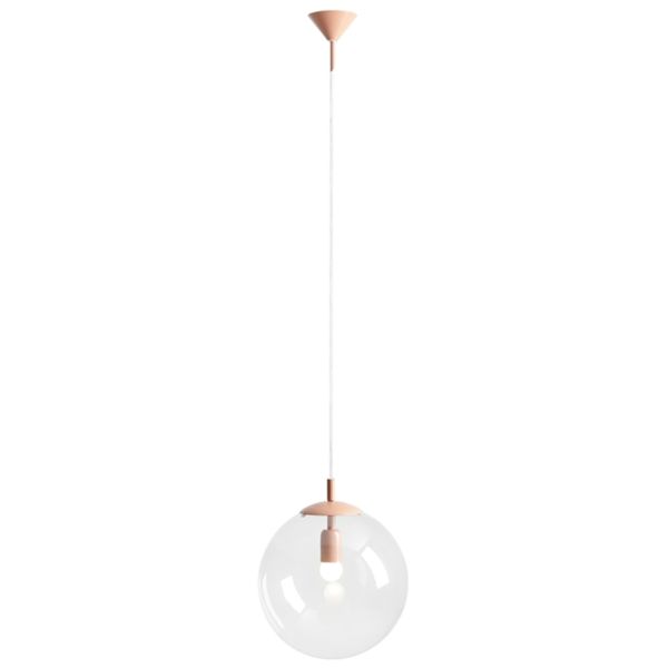 Lampa wisząca Aldex 562G11 Globe