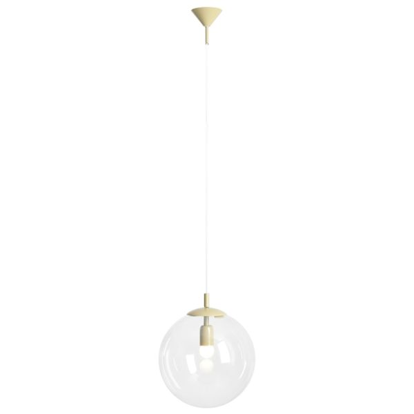 Lampa wisząca Aldex 562G12 Globe