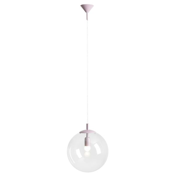 Lampa wisząca Aldex 562G13 Globe