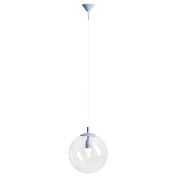 Lampa wisząca Aldex 562G16 Globe