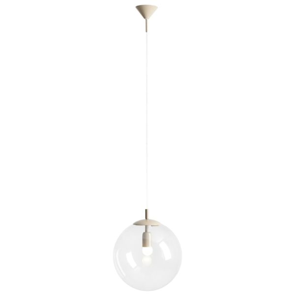 Lampa wisząca Aldex 562G17 Globe