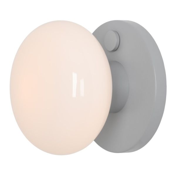 Kinkiet Aldex 7000C22_S Flo Grey S