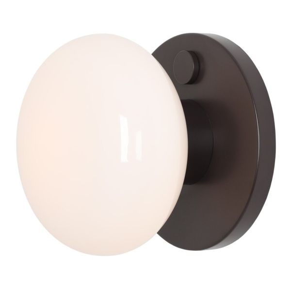 Kinkiet Aldex 7000C28_S Flo Mokka S