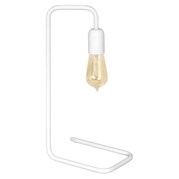 Lampa stołowa Aldex 860B1 Eko White (Lewa)