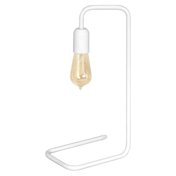 Lampa stołowa Aldex 860B Eko White (Prawa)