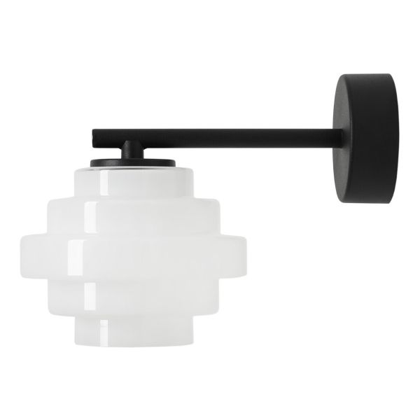 Бра Aldex 9002C1 Filo Milky (fi 14)