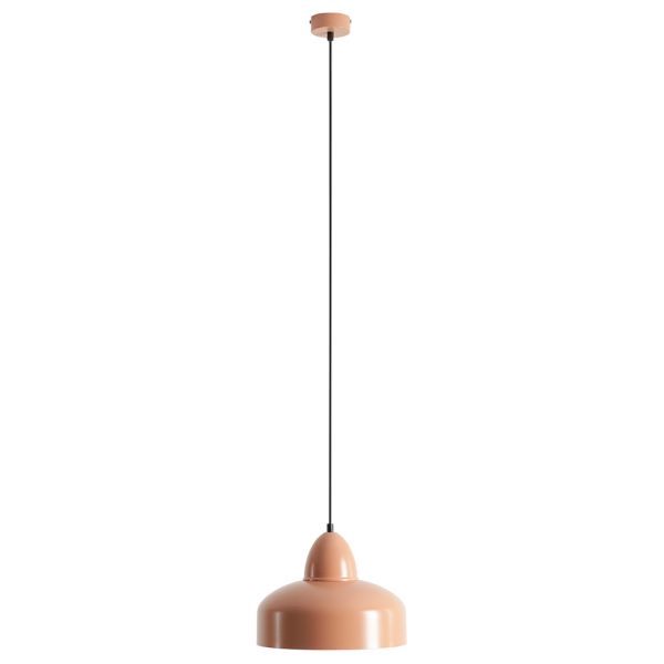 Lampa wisząca Aldex 946G11 Como Coral