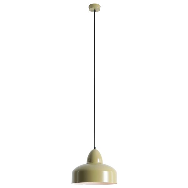 Lampa wisząca Aldex 946G12 Como Pistachio